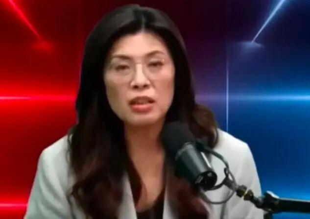 连战次子，担任国民党要职